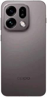 Oppo Find X9s (CPH2873) Grey