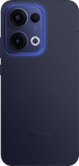 Oppo Reno13 (CPH2689) Luminous Blue