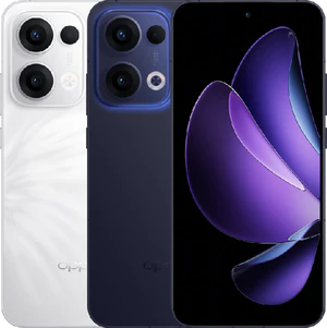 Oppo reno 13 5g Farben Übersicht