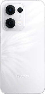 Plume White