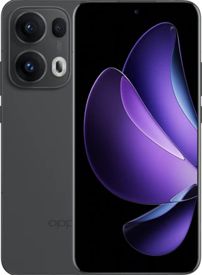 Oppo reno 13 fs 5g grijs overzicht