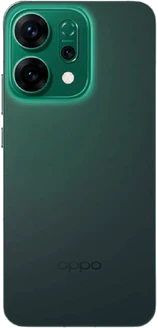 Oppo Reno14 (CPH2737) Green