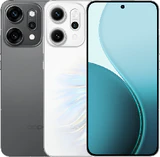 Oppo reno 14 pro 5g couleurs aperçu