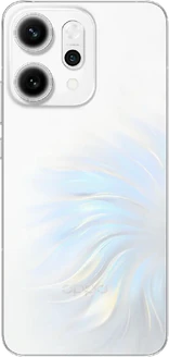 Oppo Reno14 Pro (CPH2739) White