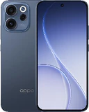 Oppo reno 15 f aurora blue overview