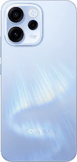 Oppo Reno15 F 5G (CPH2801) Aurora Blue