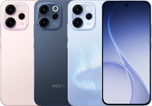 Oppo reno 15 f colors overview