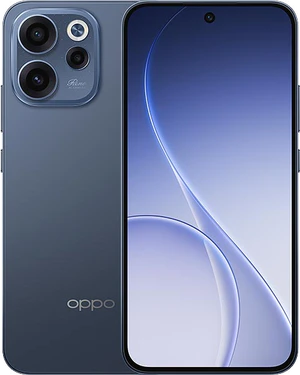 Oppo reno 15 f twilight zwart overzicht