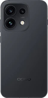 Oppo Reno16 Pro 5G (CPH2863) Black