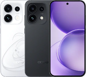 Oppo reno 16 pro 5g visión general