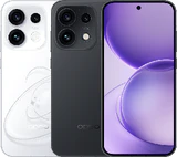 Oppo reno 16 pro 5g visión general
