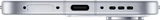 Oppo reno 16 pro 5g white bottom