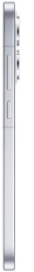 Oppo reno 16 pro 5g white right side