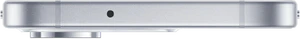 Oppo reno 16 pro 5g white top