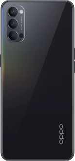 Space Black