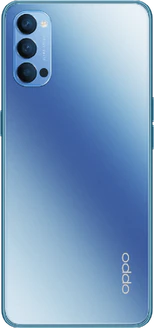 Galactic Blue
