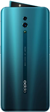 Oppo Reno