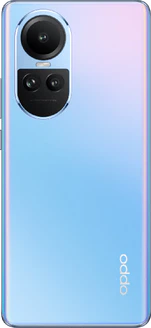 Oppo Reno10 (CPH2531) Ice Blue