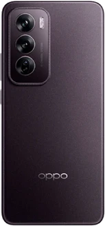 Oppo Reno12 (CPH2625) Black