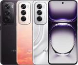 Oppo Reno12 colours overview