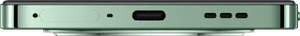 Oppo Reno12 F 5G groen onderkant
