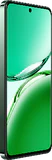 Oppo Reno12 FS 5g green front left side