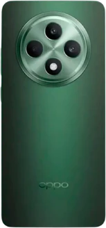 Oppo Reno12 FS (CPH2637) Green