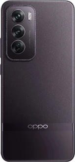 Nebula Black