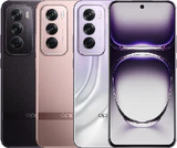 Oppo Reno12 Pro kleuren overzicht