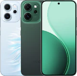 Oppo Reno14 FS 5G kleuren overzicht