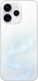 Oppo Reno15 5G (CPH2825) Aurora White