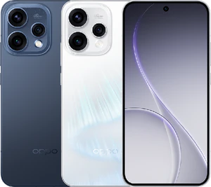 Oppo Reno15 5G couleurs aperçu