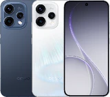 Oppo Reno15 5G couleurs aperçu