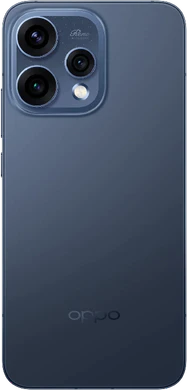 Oppo Reno15 5G twilight noir retour