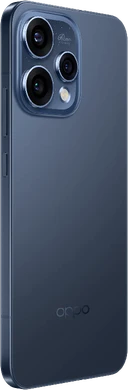 Oppo Reno15 5G twilight noir retour à droite