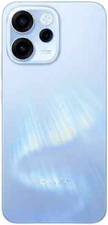 Oppo Reno15 FS 5G Aurora Blue