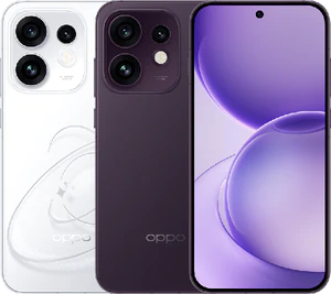 Oppo Reno16 5G color overview