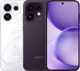 Oppo Reno16 5G color overview