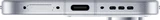 Oppo Reno16 5G white bottom