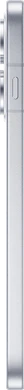 Oppo Reno16 5G white left side