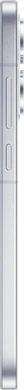 Oppo Reno16 5G white right side