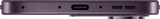 Oppo Reno16 F 5G lilla svart bunn