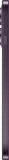 Oppo Reno16 F 5G lilla svart venstre side