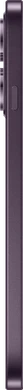 Oppo Reno16 F 5G lilla svart venstre side