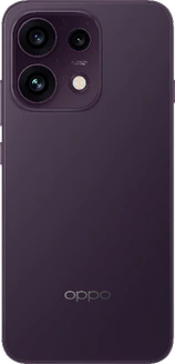 Oppo Reno16 F 5G (CPH2859) Purple