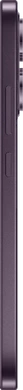 Oppo Reno16 F 5G lilla svart høyre side