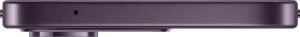 Oppo Reno16 F 5G lilla svart topp