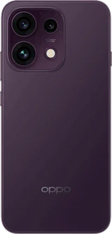 Oppo Reno16 FS 5G (CPH2859) Purple