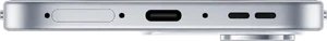 Oppo Reno16 FS 5G blanco abajo