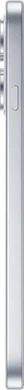 Oppo Reno16 FS 5G blanco lado izquierdo